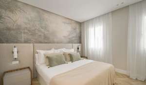 Sale Apartment Madrid