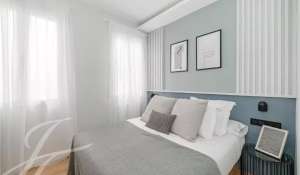 Sale Apartment Madrid