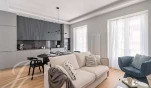 Sale Apartment Madrid