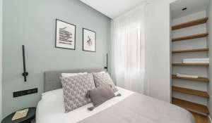 Sale Apartment Madrid