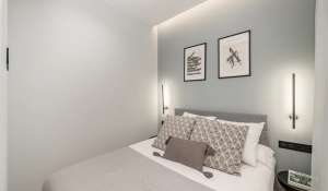 Sale Apartment Madrid