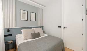 Sale Apartment Madrid