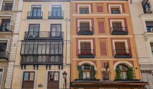 Sale Apartment Madrid