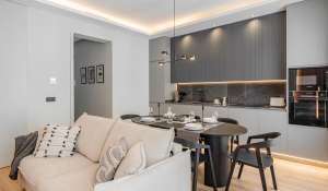 Sale Apartment Madrid