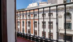 Sale Apartment Madrid