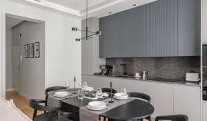 Sale Apartment Madrid