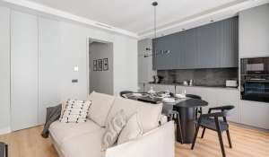 Sale Apartment Madrid