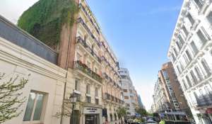 Sale Apartment Madrid