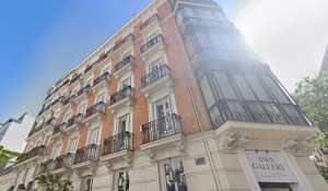 Sale Apartment Madrid