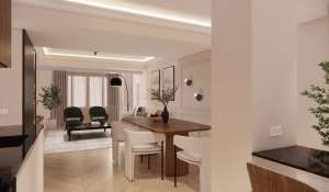 Sale Apartment Madrid