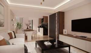 Sale Apartment Madrid