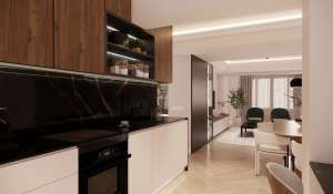 Sale Apartment Madrid