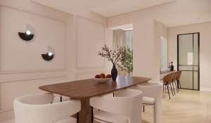 Sale Apartment Madrid