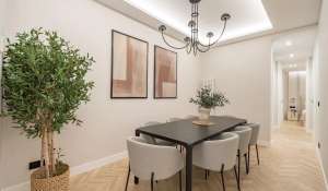 Sale Apartment Madrid