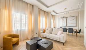 Sale Apartment Madrid