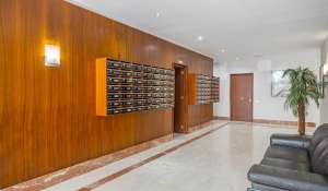 Sale Apartment Madrid