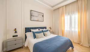 Sale Apartment Madrid