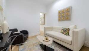 Sale Apartment Madrid