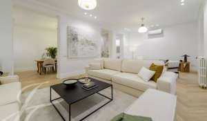 Sale Apartment Madrid