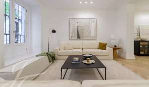 Sale Apartment Madrid