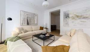 Sale Apartment Madrid