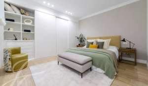 Sale Apartment Madrid