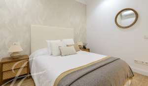 Sale Apartment Madrid