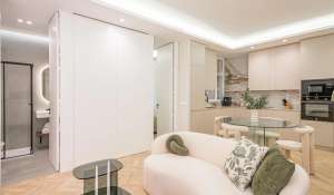 Sale Apartment Madrid