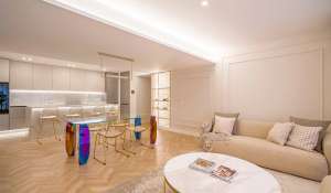 Sale Apartment Madrid