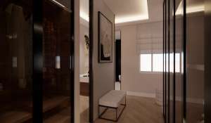 Sale Apartment Madrid