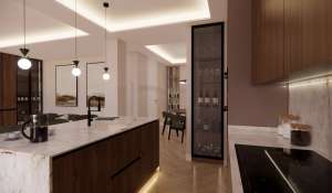 Sale Apartment Madrid