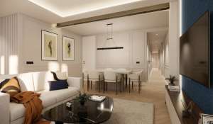 Sale Apartment Madrid