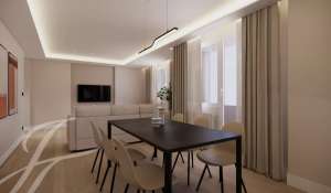 Sale Apartment Madrid