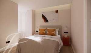 Sale Apartment Madrid