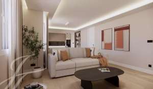 Sale Apartment Madrid