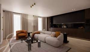 Sale Apartment Madrid