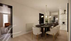 Sale Apartment Madrid