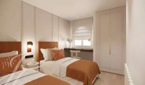 Sale Apartment Madrid