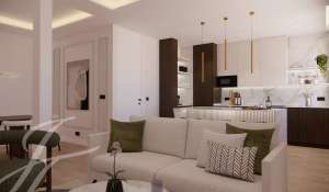 Sale Apartment Madrid