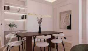 Sale Apartment Madrid