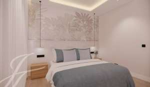 Sale Apartment Madrid