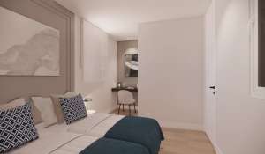 Sale Apartment Madrid