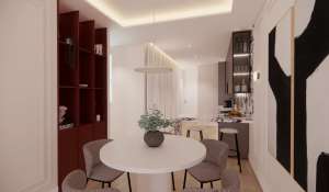 Sale Apartment Madrid