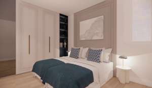 Sale Apartment Madrid