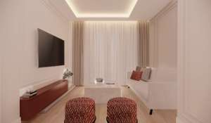 Sale Apartment Madrid