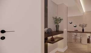 Sale Apartment Madrid