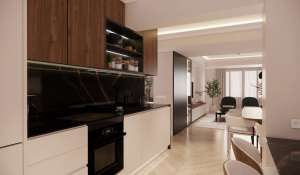 Sale Apartment Madrid