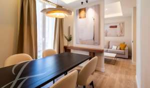 Sale Apartment Madrid