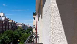 Sale Apartment Madrid