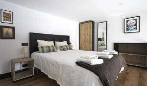 Sale Apartment Madrid